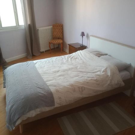 La Petite Cerise Villa Eymoutiers  Bagian luar foto