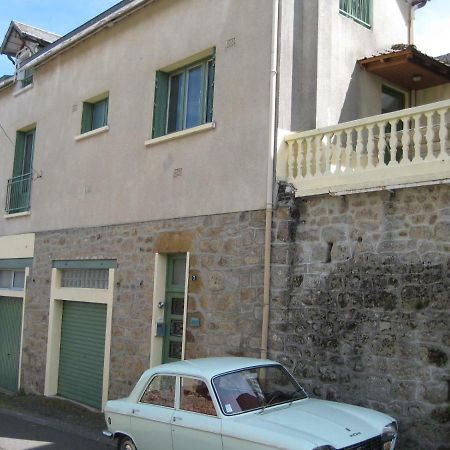 La Petite Cerise Villa Eymoutiers  Bagian luar foto