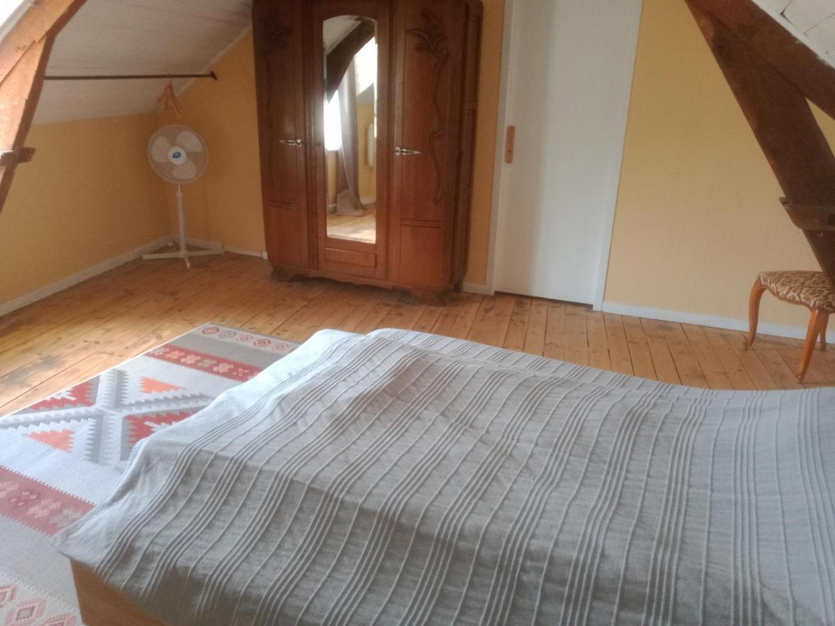 La Petite Cerise Villa Eymoutiers  Bagian luar foto