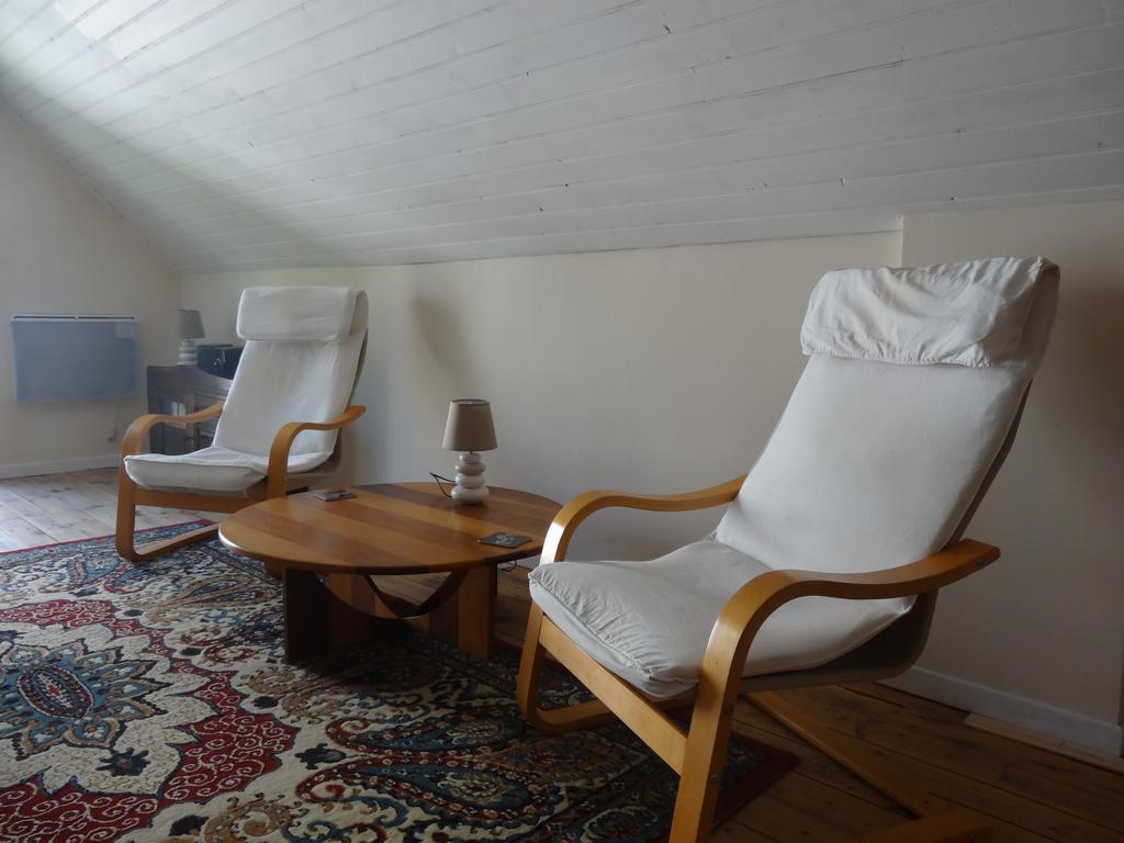 La Petite Cerise Villa Eymoutiers  Bagian luar foto